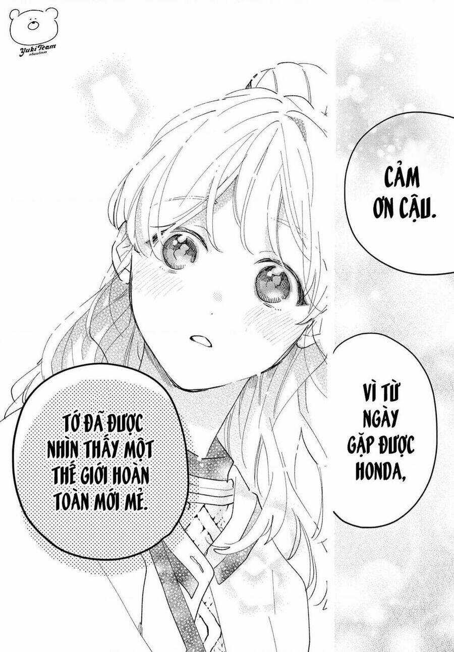 Slow Jet Coaster - Chapter 12 - Trang 37