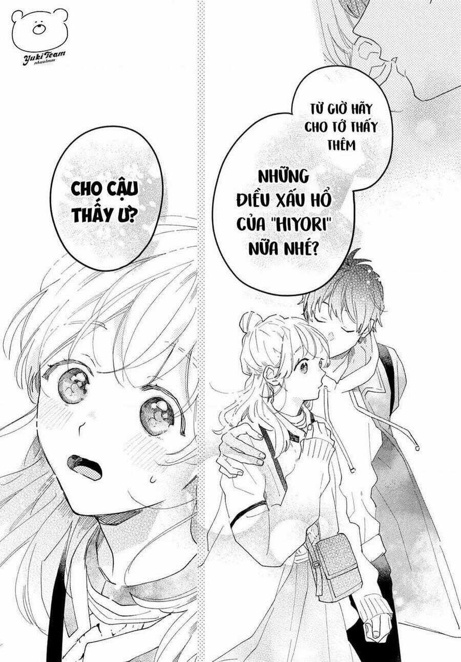 Slow Jet Coaster - Chapter 12 - Trang 41