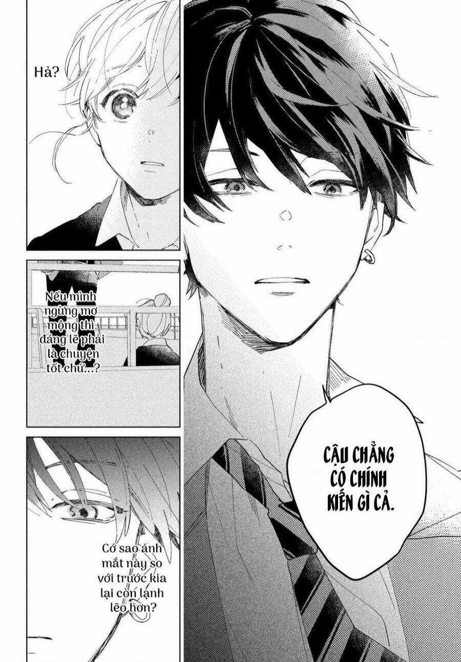 Slow Jet Coaster - Chapter 2 - Trang 30