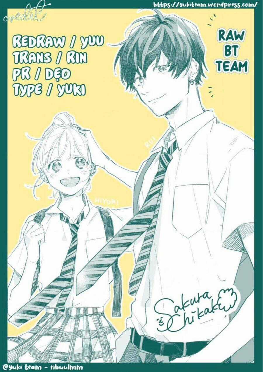 Slow Jet Coaster - Chapter 4 - Trang 1