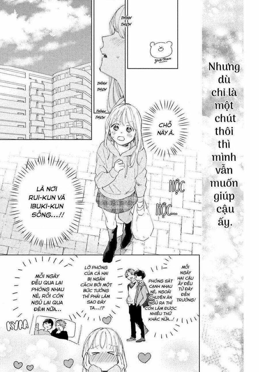 Slow Jet Coaster - Chapter 4 - Trang 26