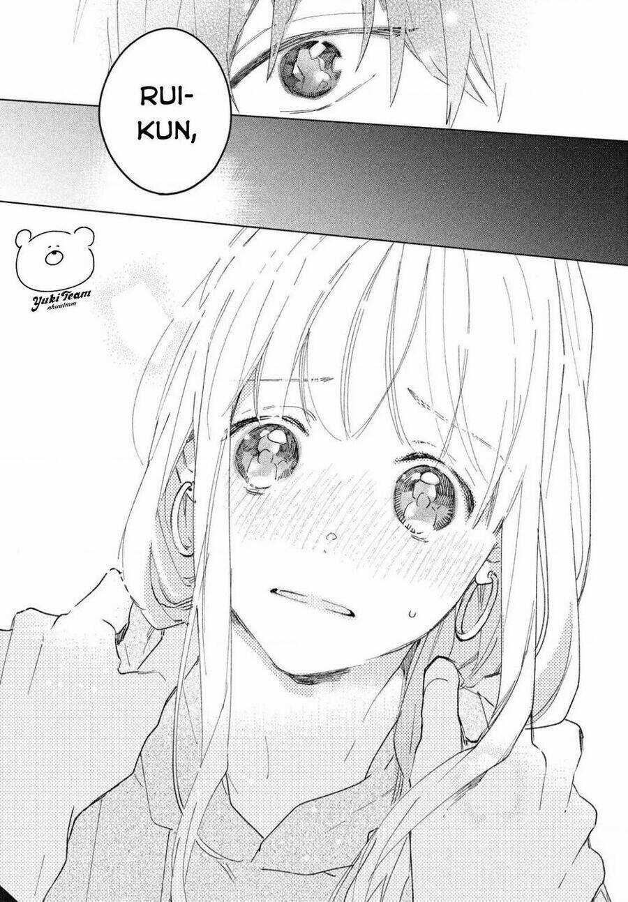 Slow Jet Coaster - Chapter 4 - Trang 40