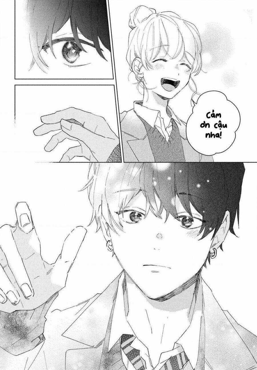 Slow Jet Coaster - Chapter 6 - Trang 19