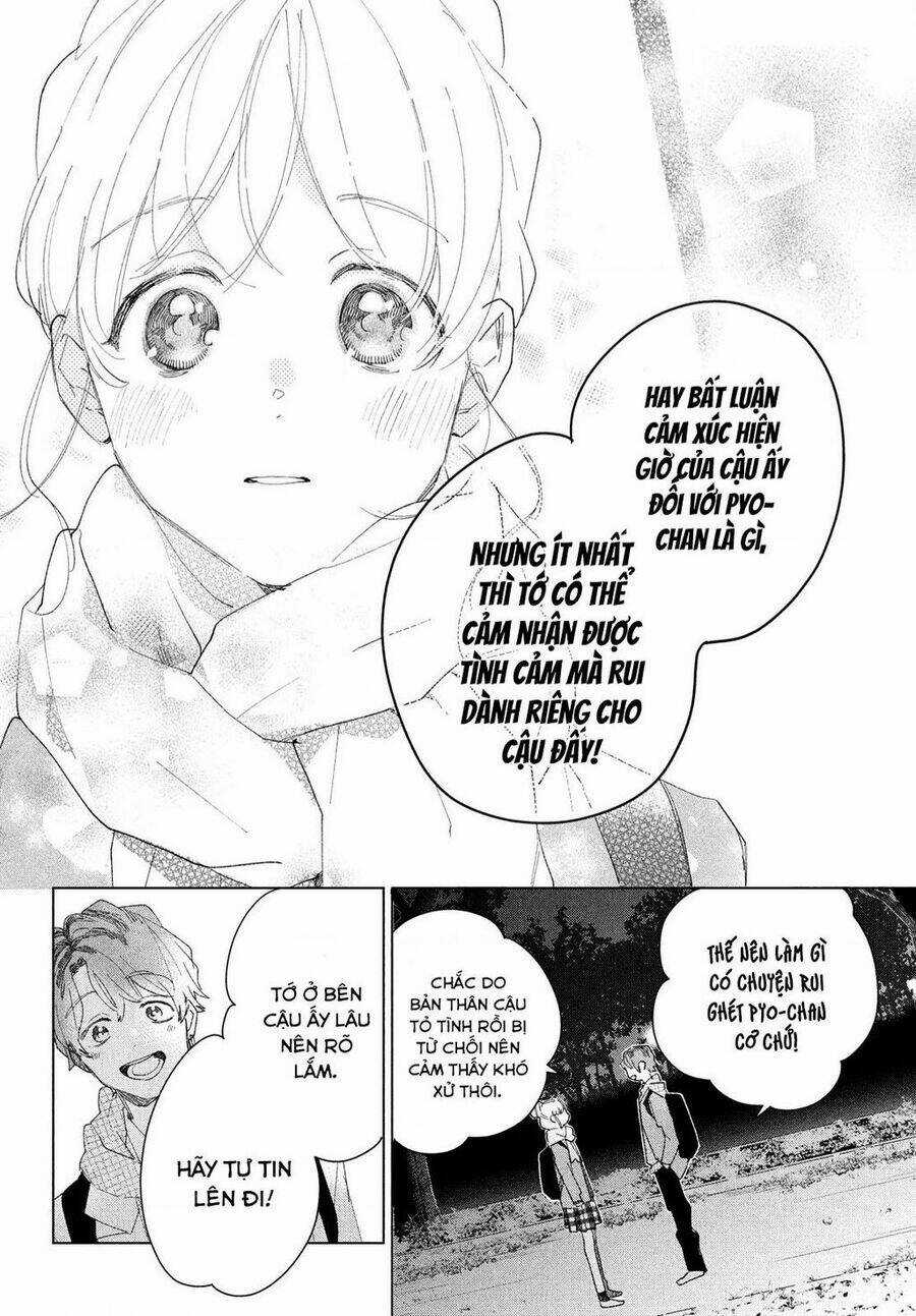 Slow Jet Coaster - Chapter 6 - Trang 29