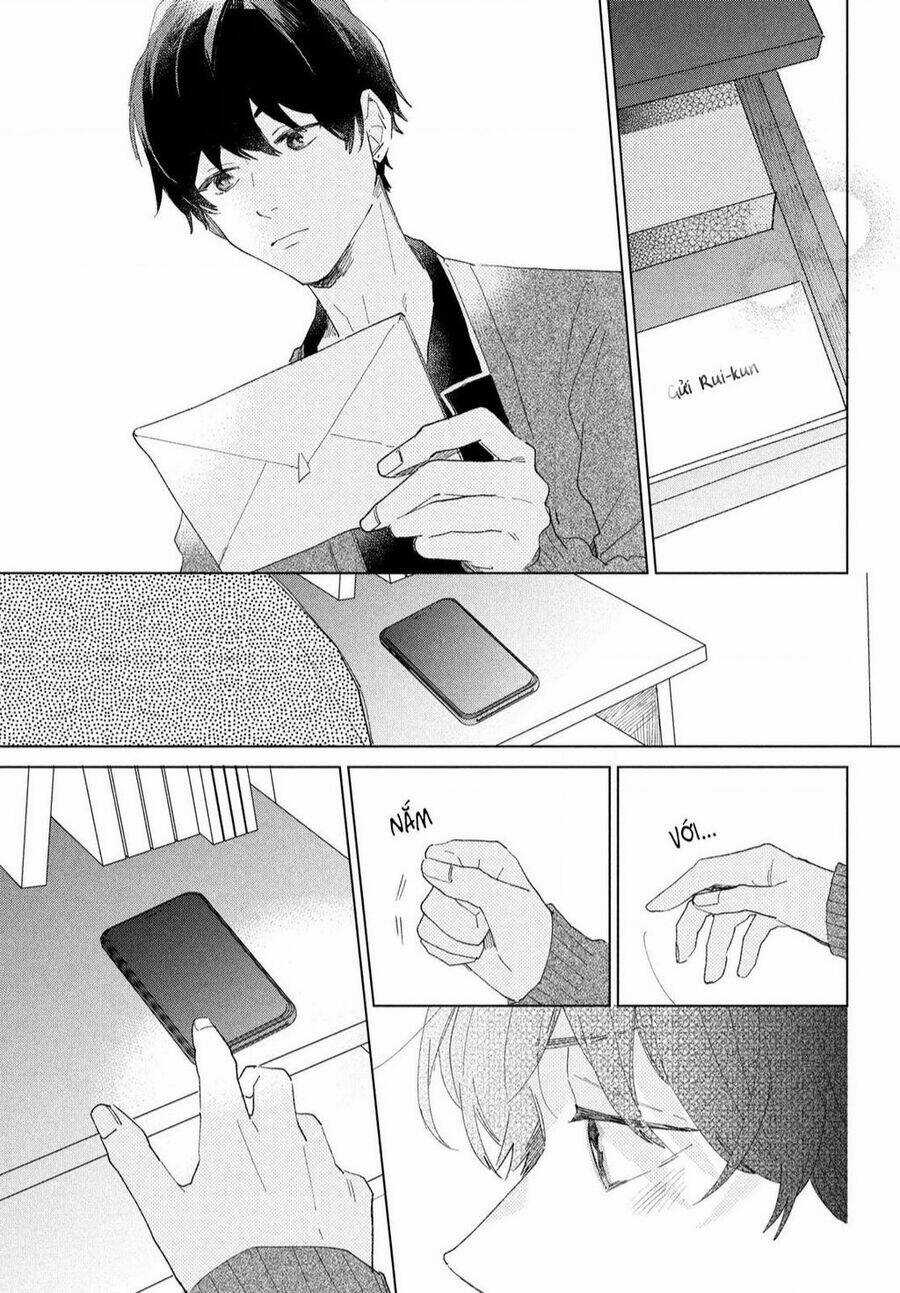 Slow Jet Coaster - Chapter 6 - Trang 32