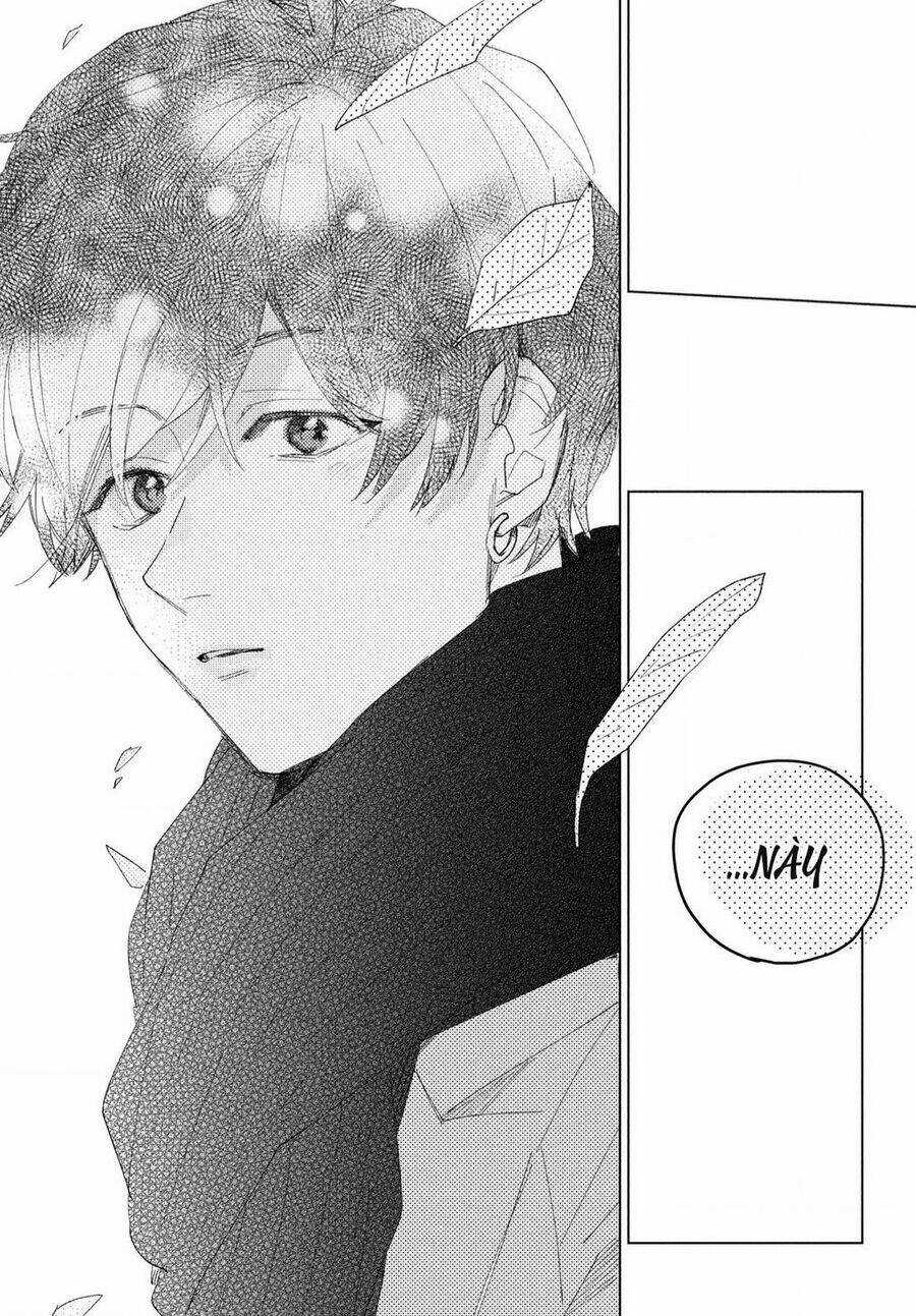 Slow Jet Coaster - Chapter 6 - Trang 39