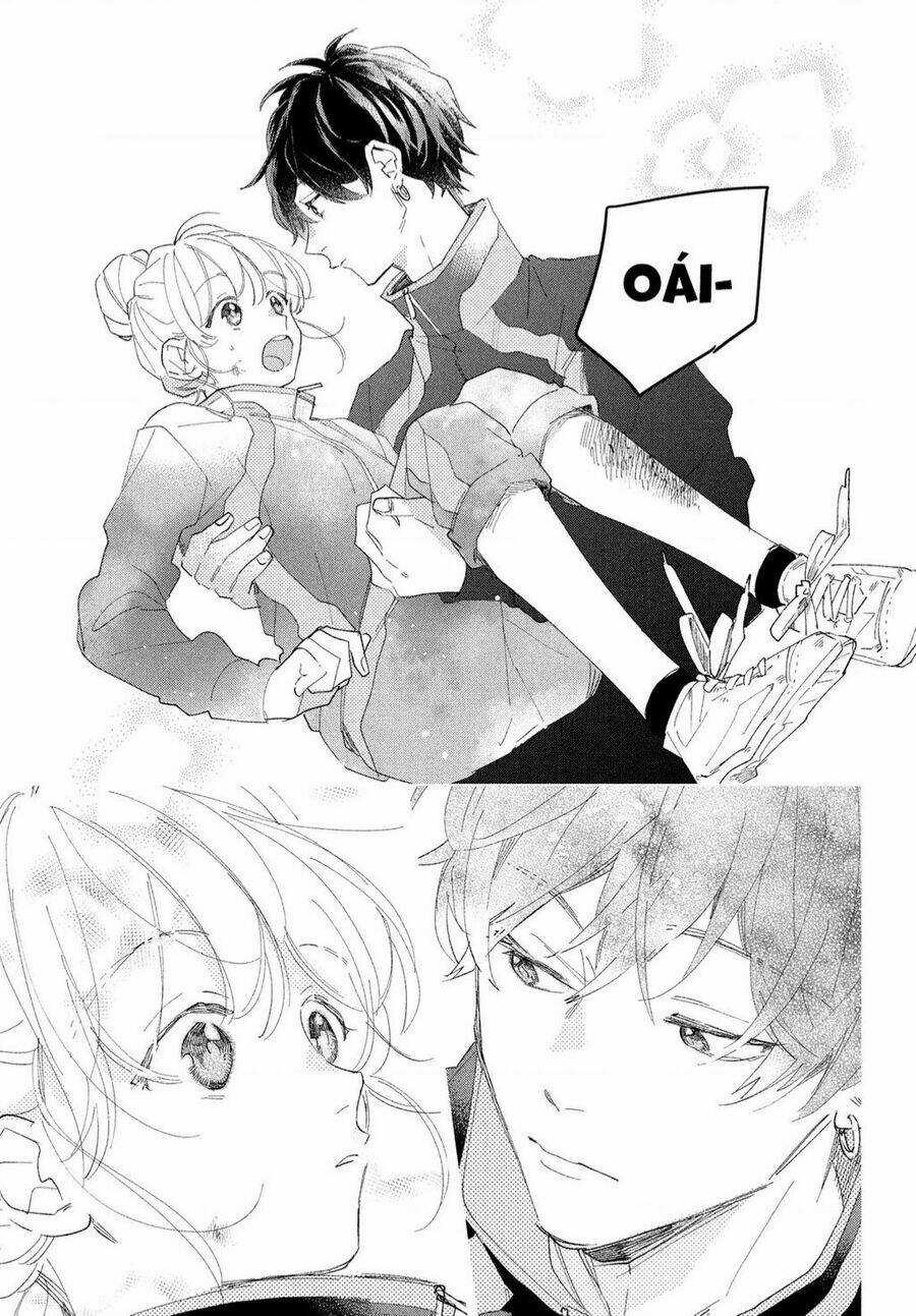 Slow Jet Coaster - Chapter 7 - Trang 28