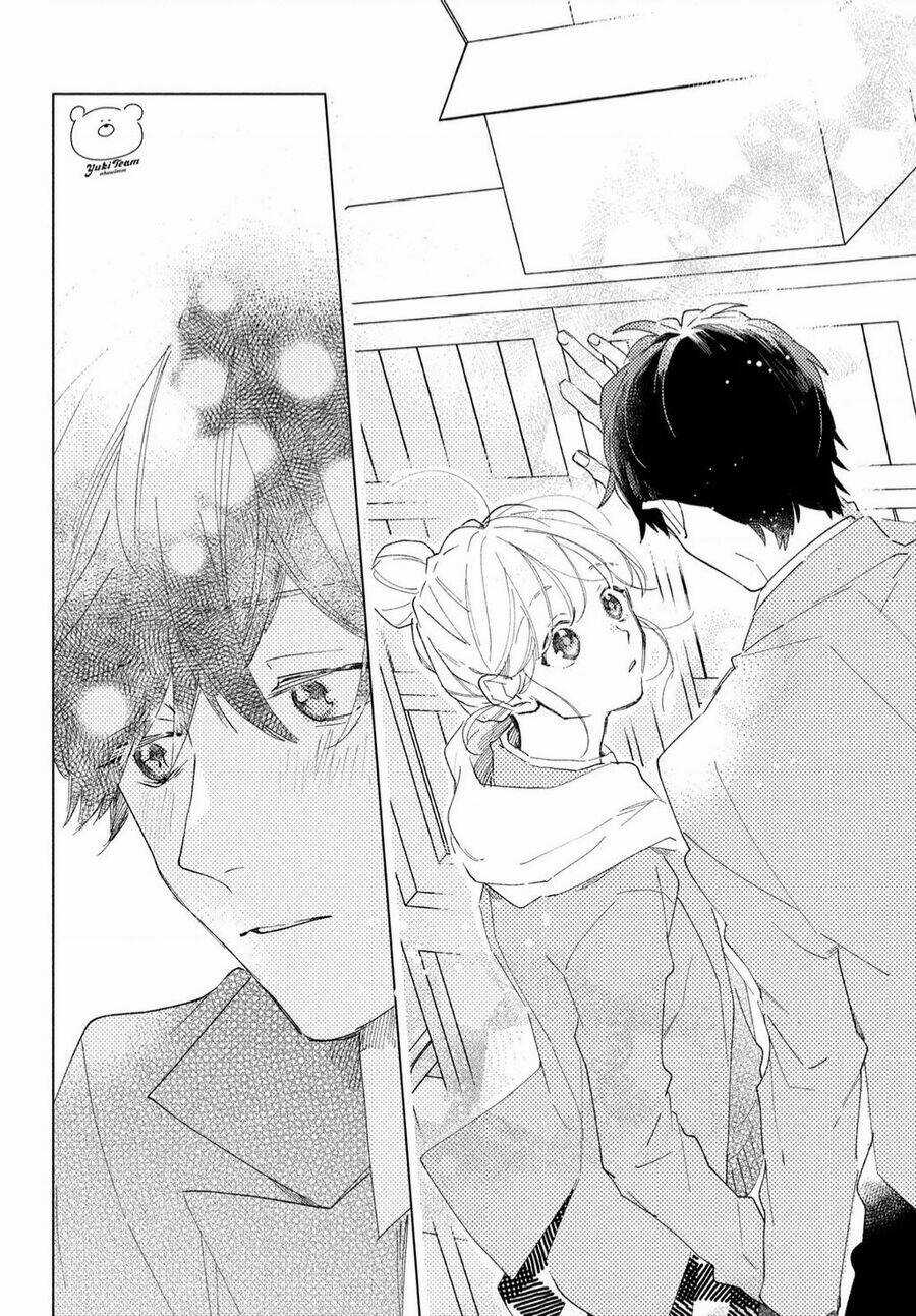 Slow Jet Coaster - Chapter 8 - Trang 39