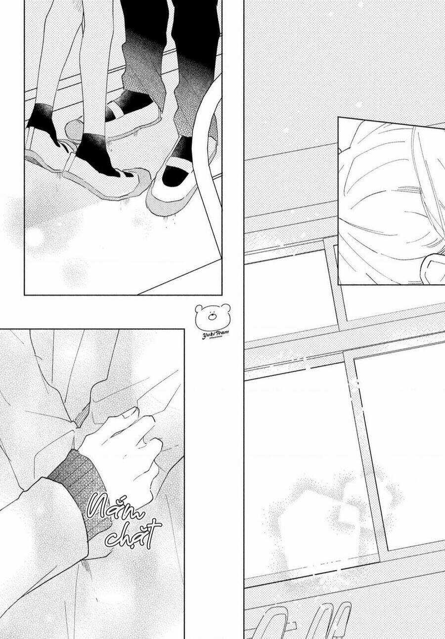 Slow Jet Coaster - Chapter 8 - Trang 42