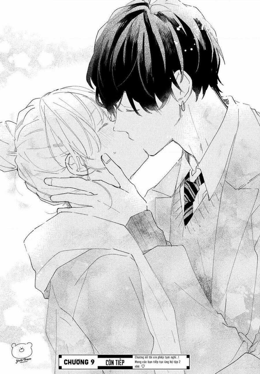 Slow Jet Coaster - Chapter 8 - Trang 43