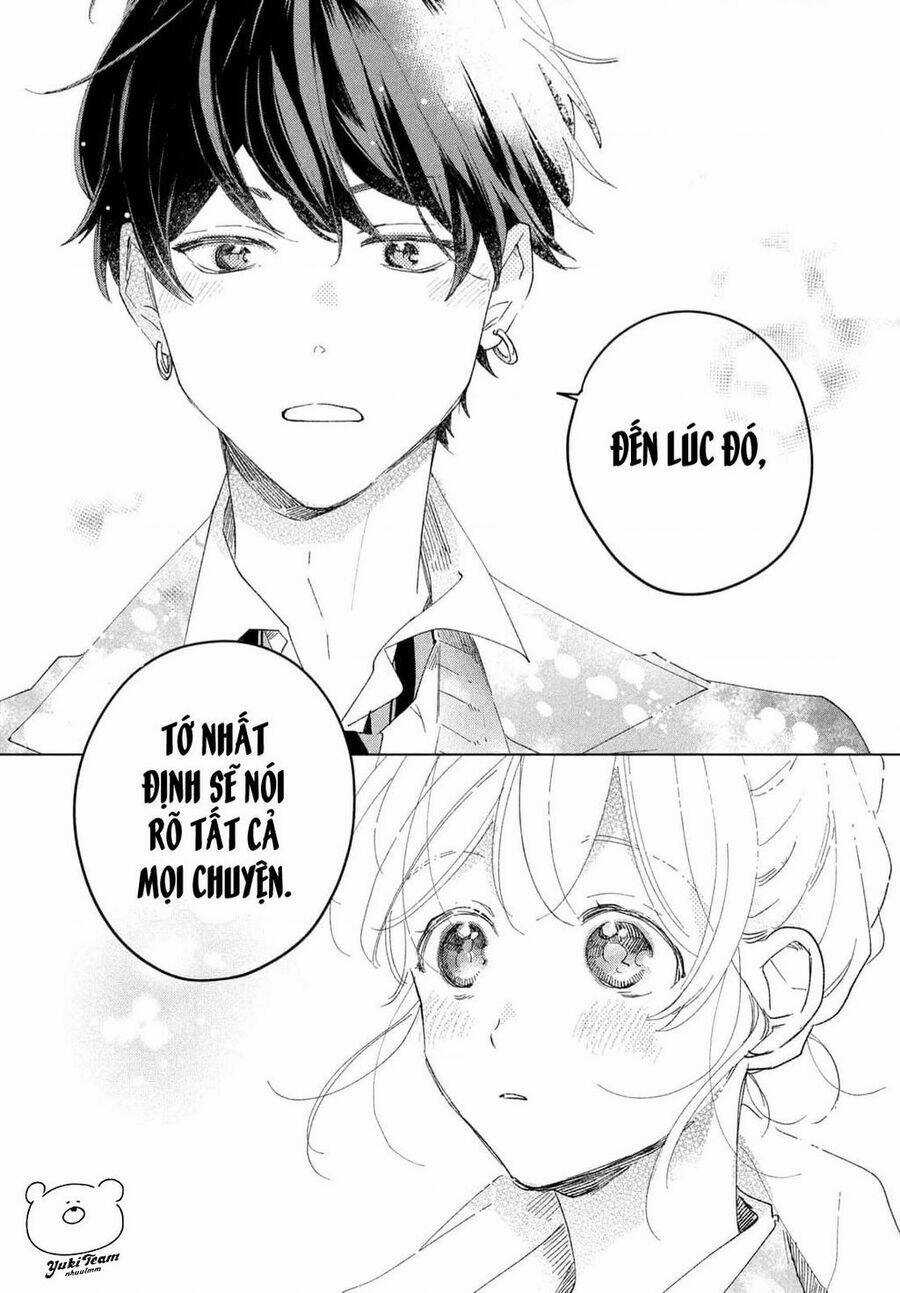 Slow Jet Coaster - Chapter 9 - Trang 11