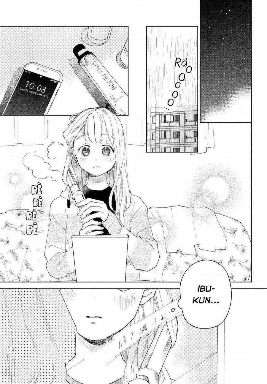 Slow Jet Coaster - Chapter 9 - Trang 13