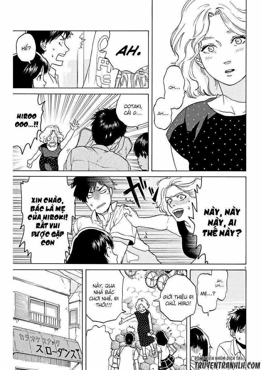 Slow Motion Wo Mou Ichido - Chapter 10 - Trang 6