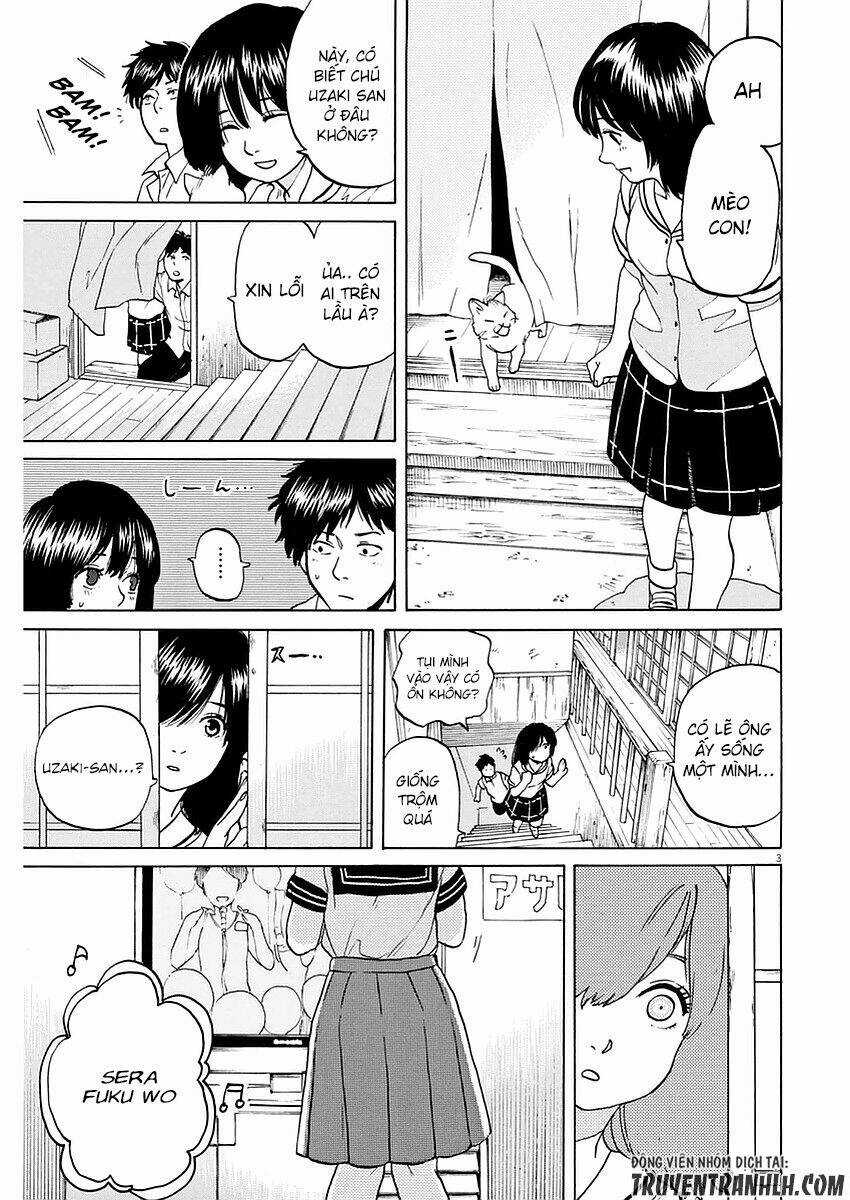 Slow Motion Wo Mou Ichido - Chapter 11 - Trang 4