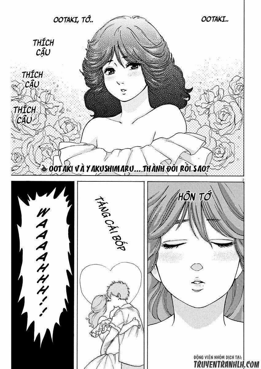 Slow Motion Wo Mou Ichido - Chapter 13 - Trang 4