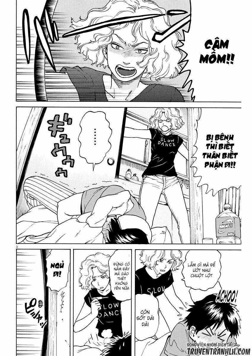 Slow Motion Wo Mou Ichido - Chapter 13 - Trang 5