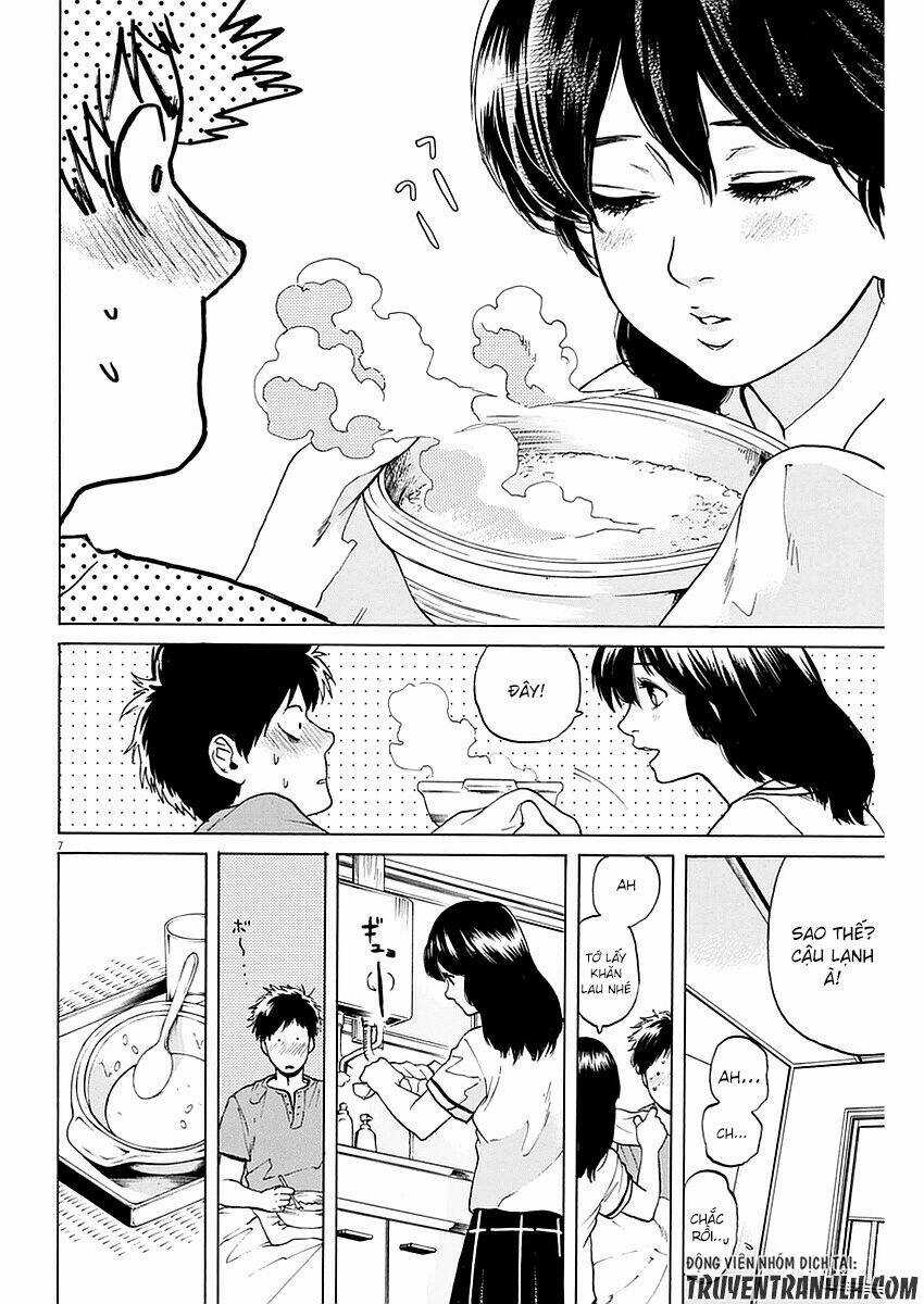 Slow Motion Wo Mou Ichido - Chapter 13 - Trang 9