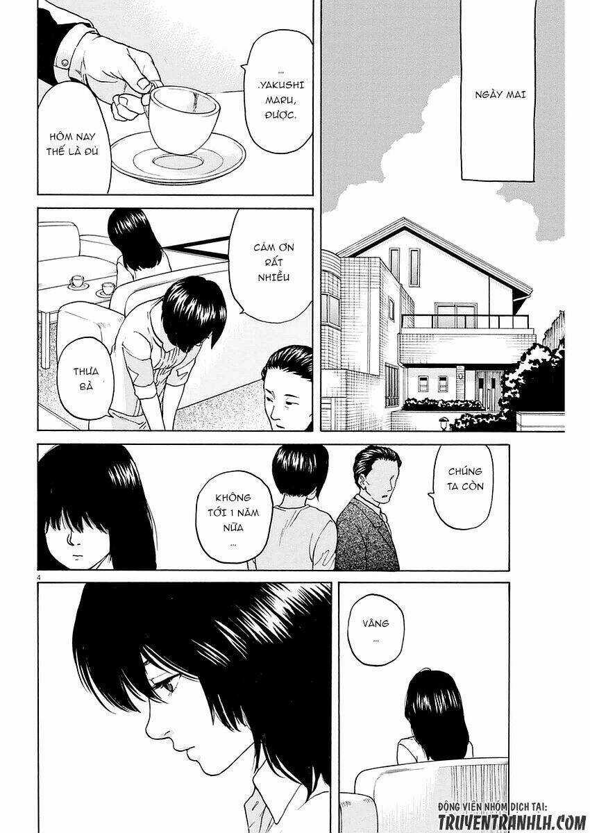 Slow Motion Wo Mou Ichido - Chapter 14 - Trang 5