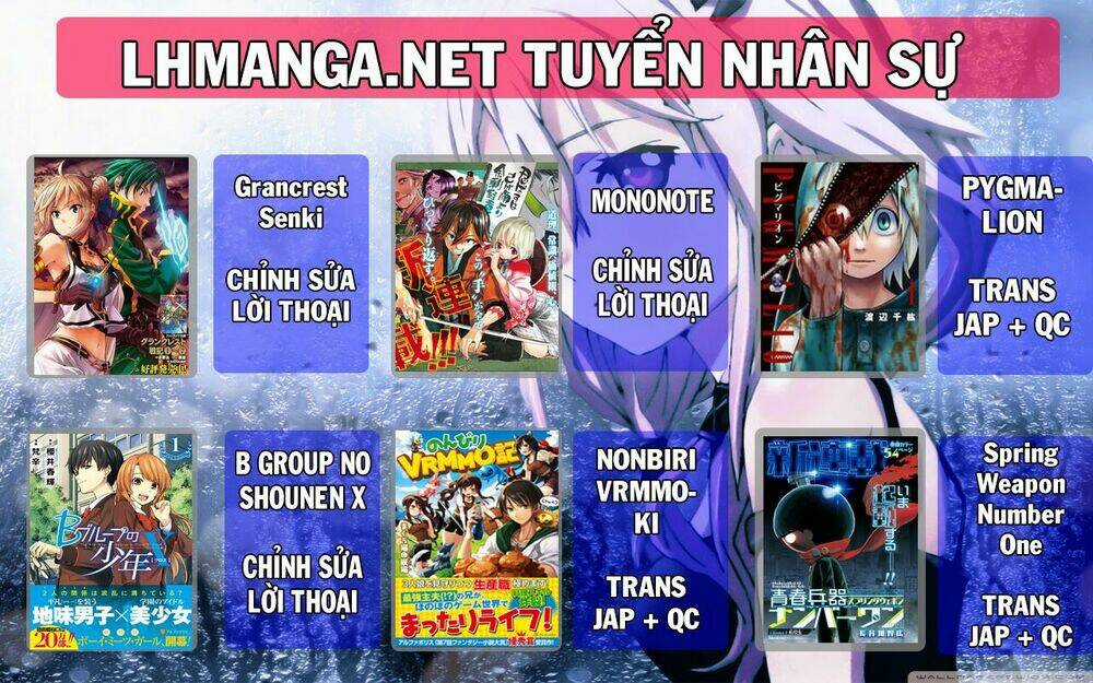 Slow Motion Wo Mou Ichido - Chapter 4 - Trang 3