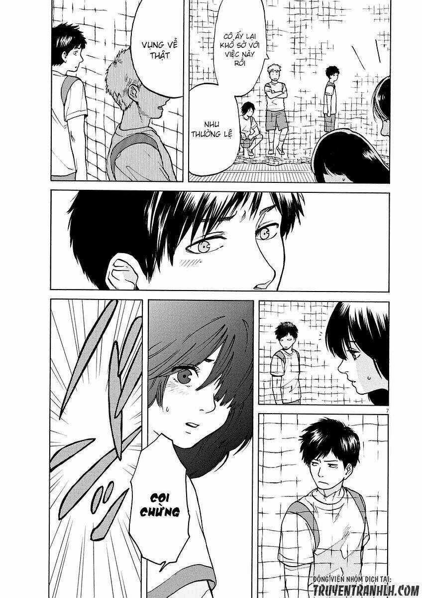 Slow Motion Wo Mou Ichido - Chapter 8 - Trang 8