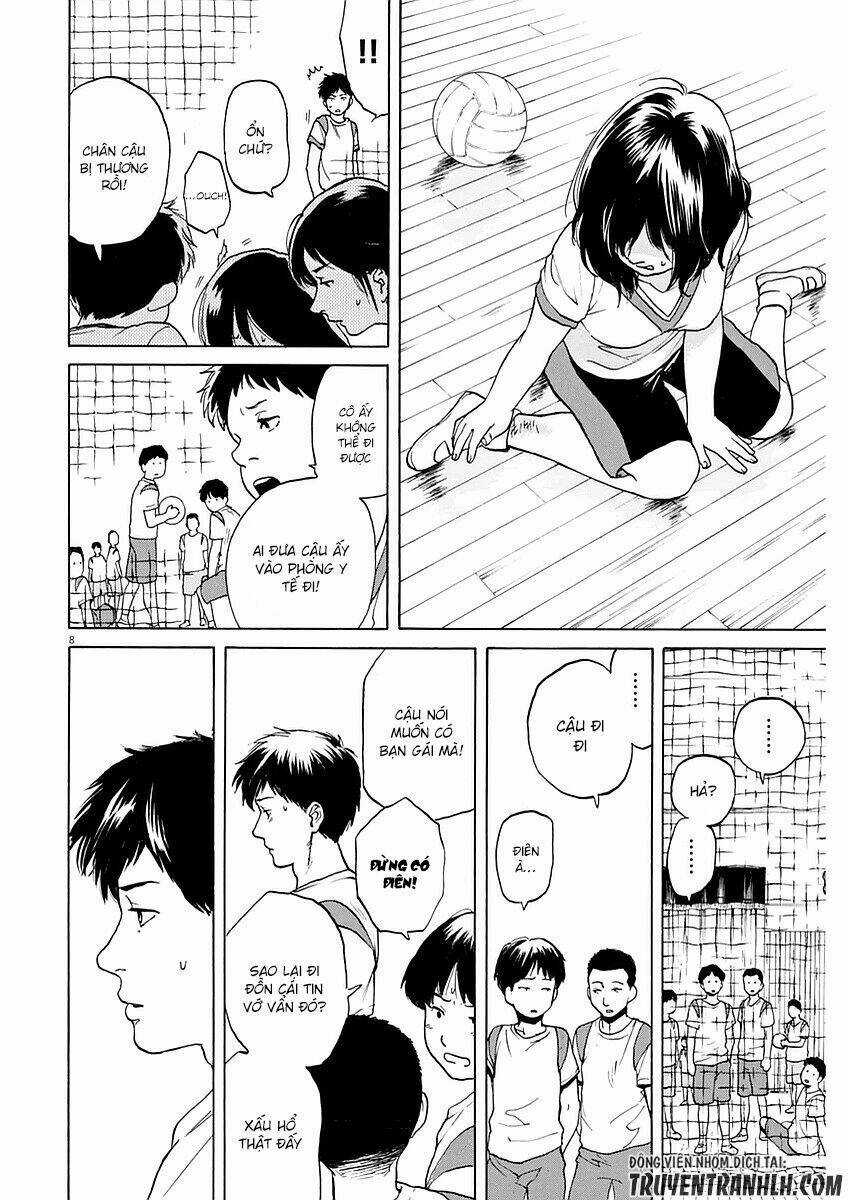 Slow Motion Wo Mou Ichido - Chapter 8 - Trang 9