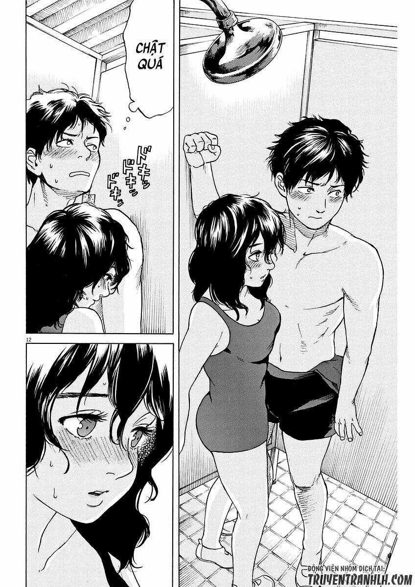 Slow Motion Wo Mou Ichido - Chapter 9 - Trang 13