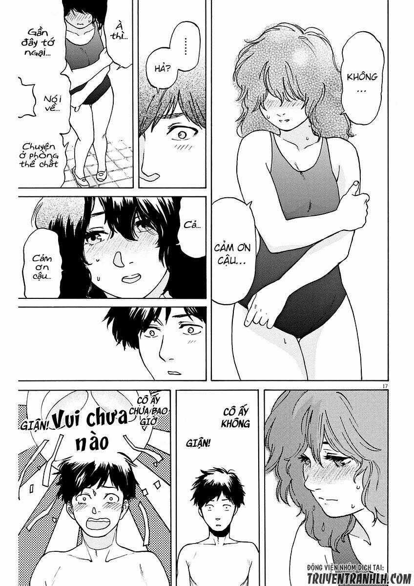 Slow Motion Wo Mou Ichido - Chapter 9 - Trang 18
