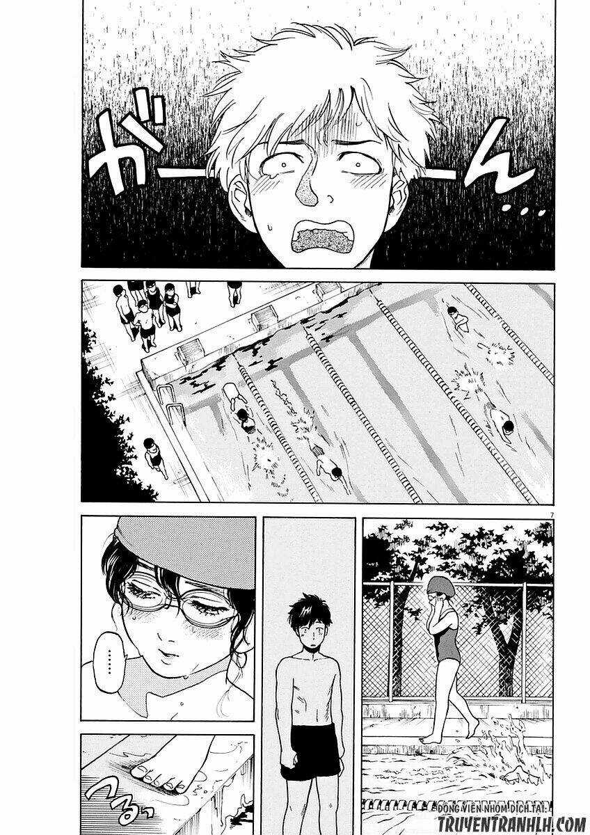 Slow Motion Wo Mou Ichido - Chapter 9 - Trang 8