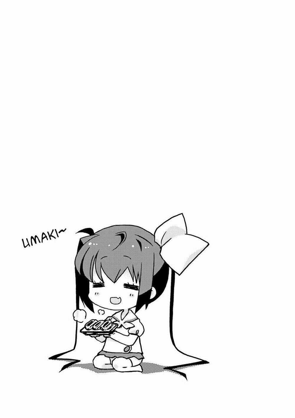 Slow Start - Chapter 37 - Trang 11