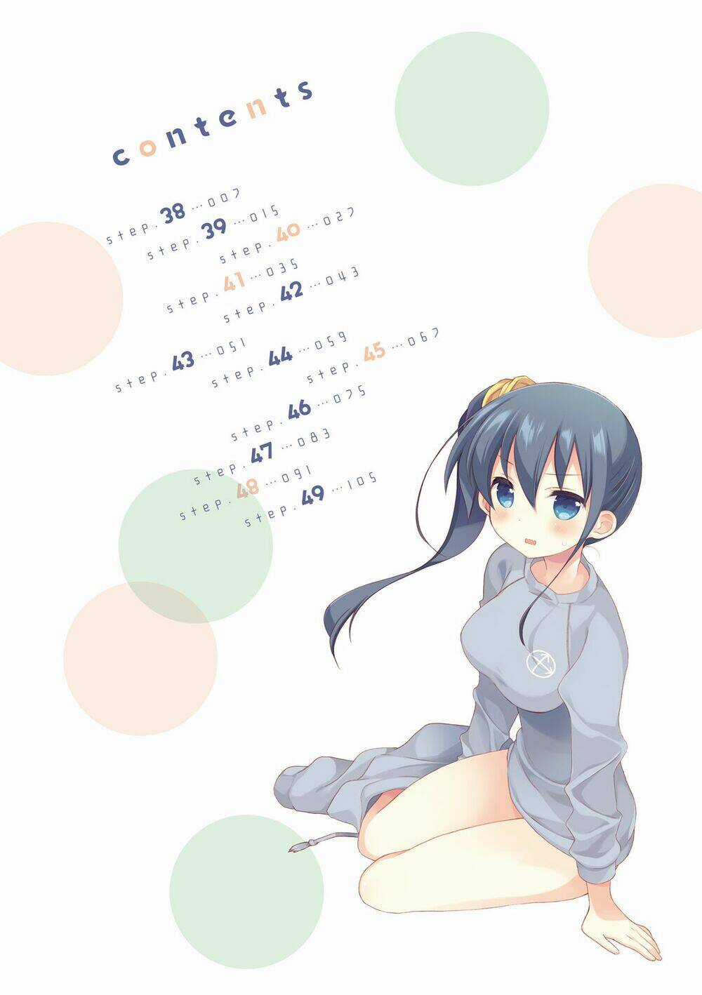 Slow Start - Chapter 38 - Trang 11