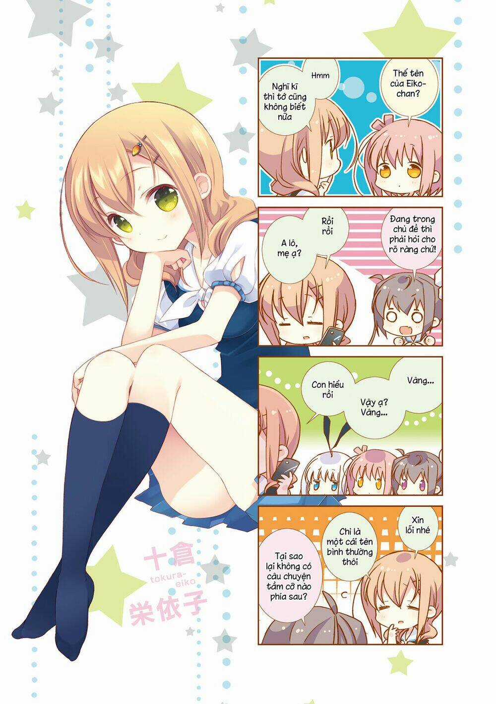 Slow Start - Chapter 38 - Trang 10