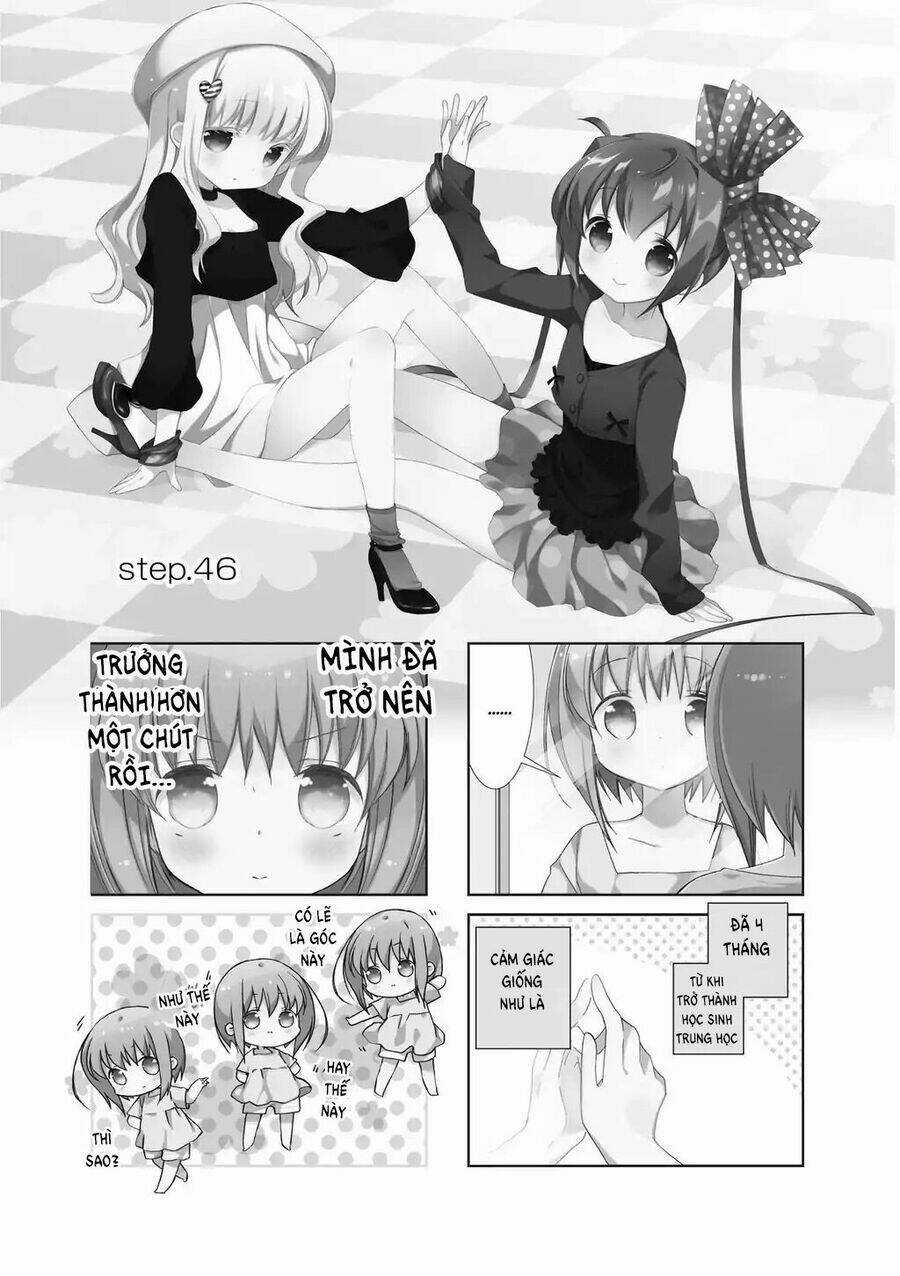 Slow Start - Chapter 46 - Trang 4