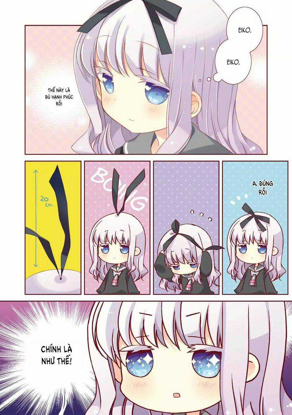 Slow Start - Chapter 50 - Trang 9