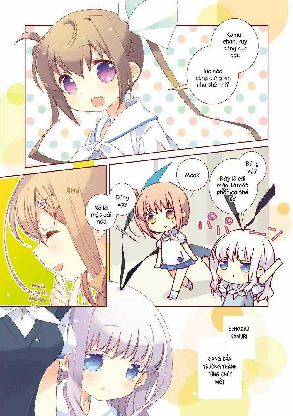 Slow Start - Chapter 50 - Trang 10