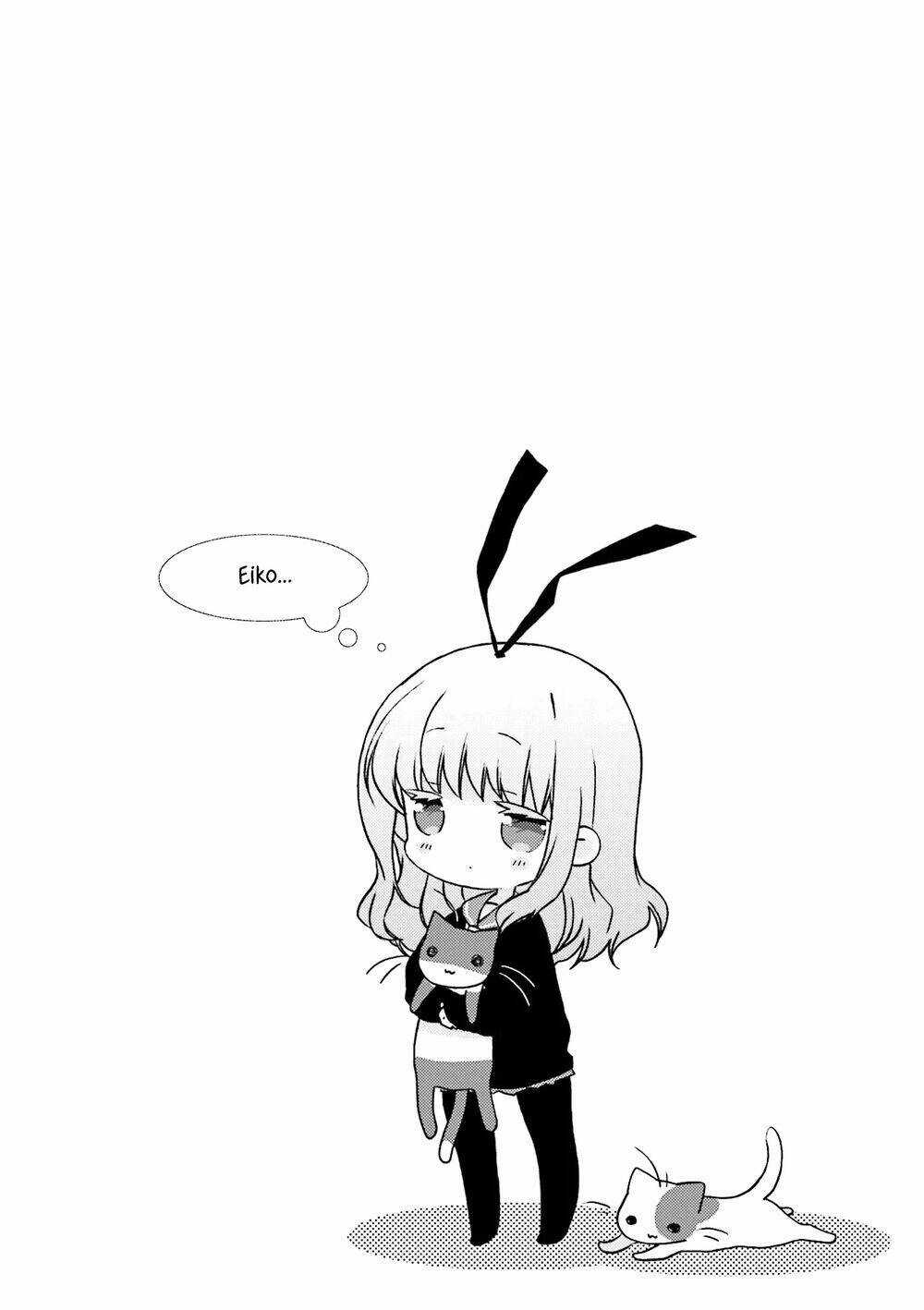 Slow Start - Chapter 54 - Trang 12