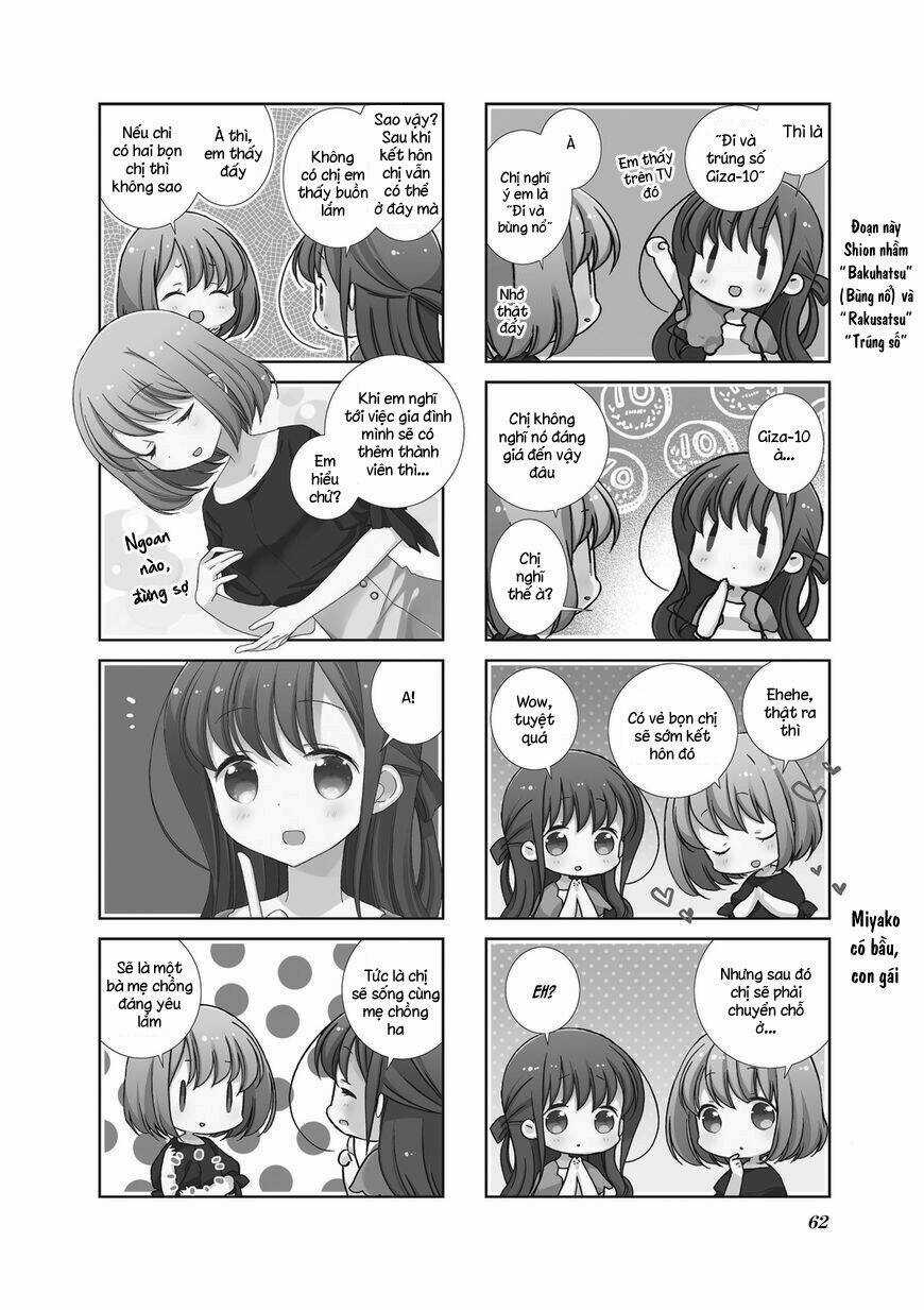Slow Start - Chapter 56 - Trang 4