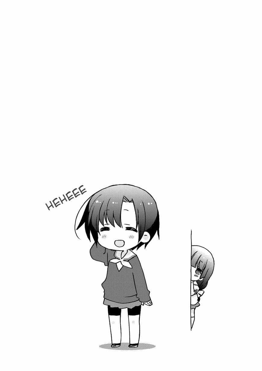 Slow Start - Chapter 58 - Trang 12