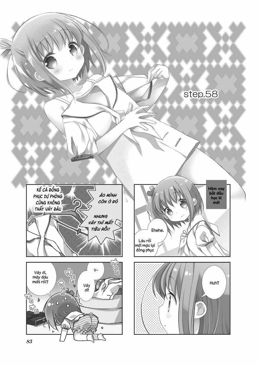 Slow Start - Chapter 58 - Trang 3