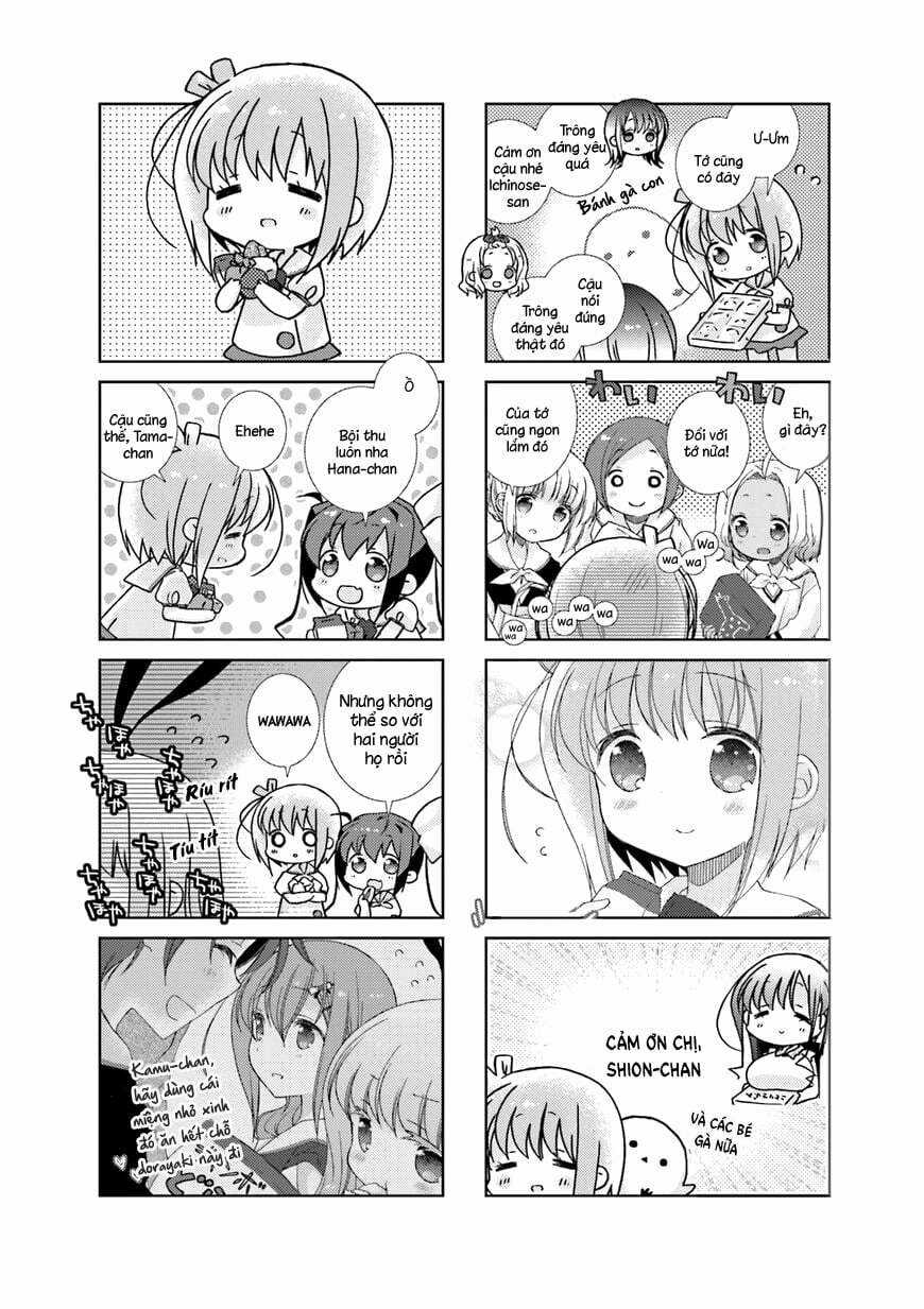 Slow Start - Chapter 58 - Trang 10