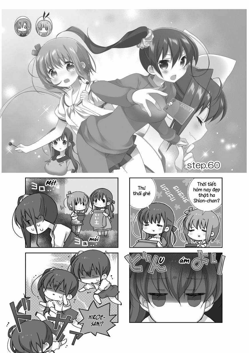 Slow Start - Chapter 60 - Trang 3