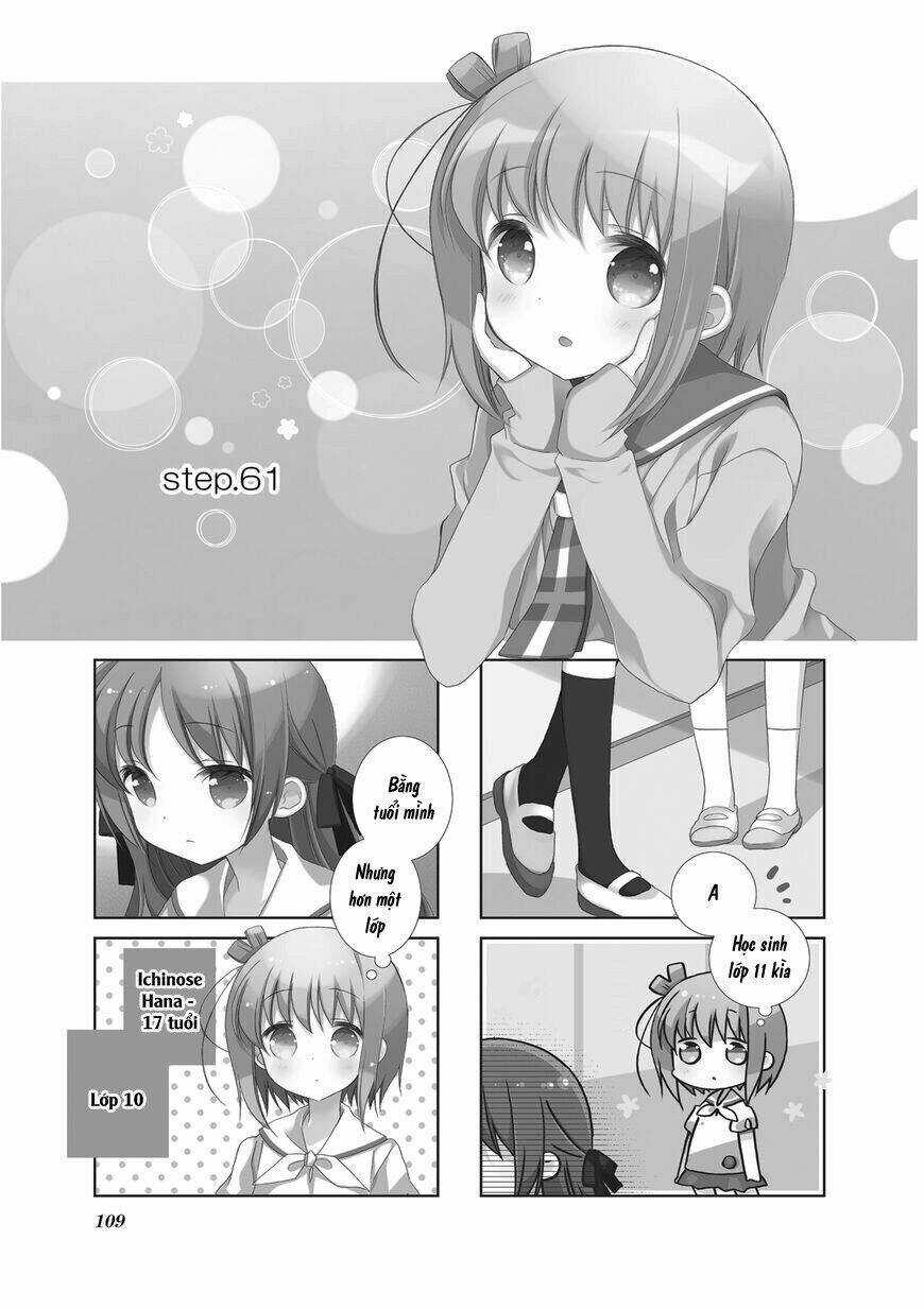 Slow Start - Chapter 61 - Trang 3