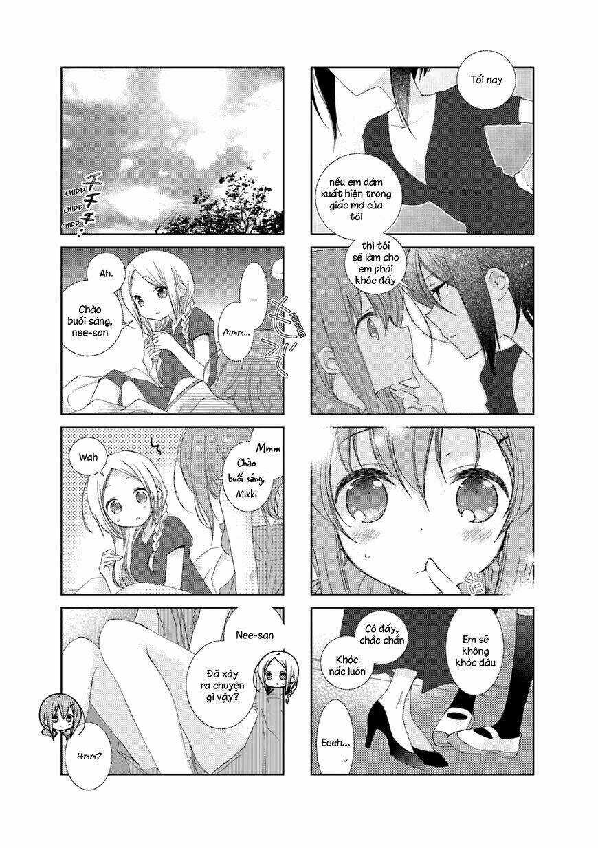 Slow Start - Chapter 62 - Trang 20