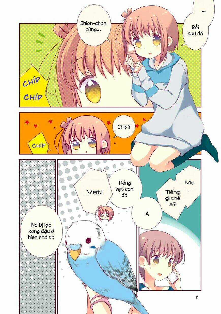 Slow Start - Chapter 62 - Trang 7