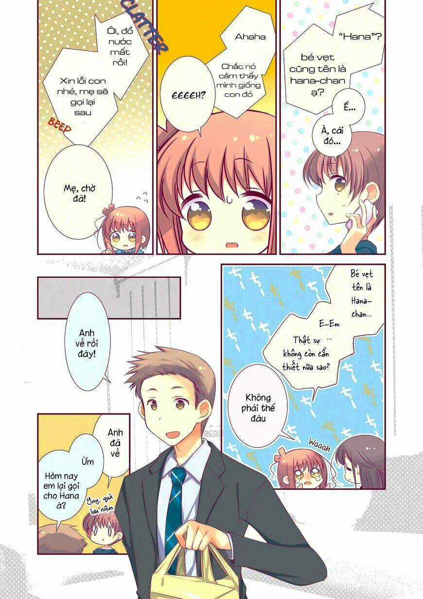 Slow Start - Chapter 62 - Trang 9