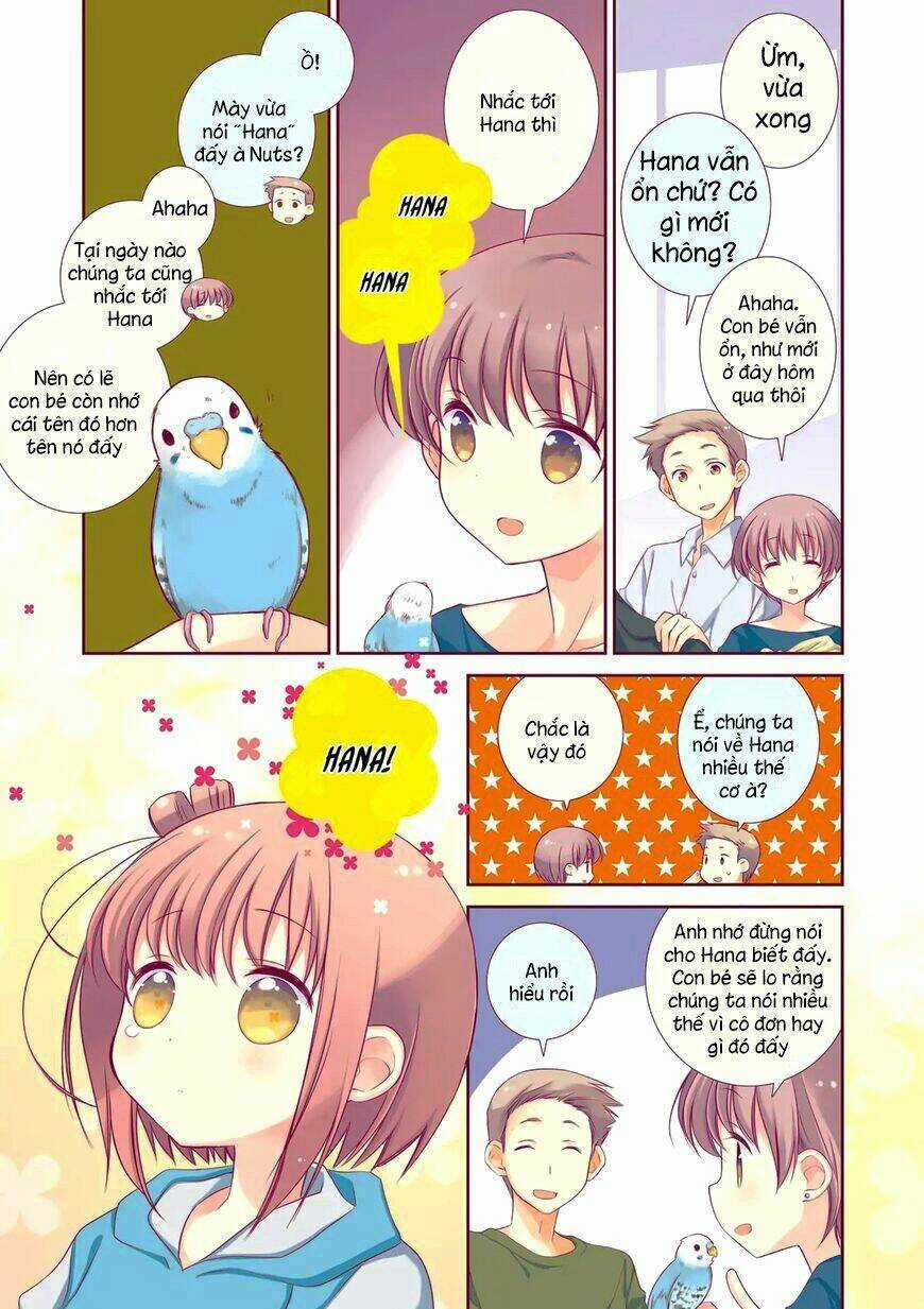 Slow Start - Chapter 62 - Trang 10