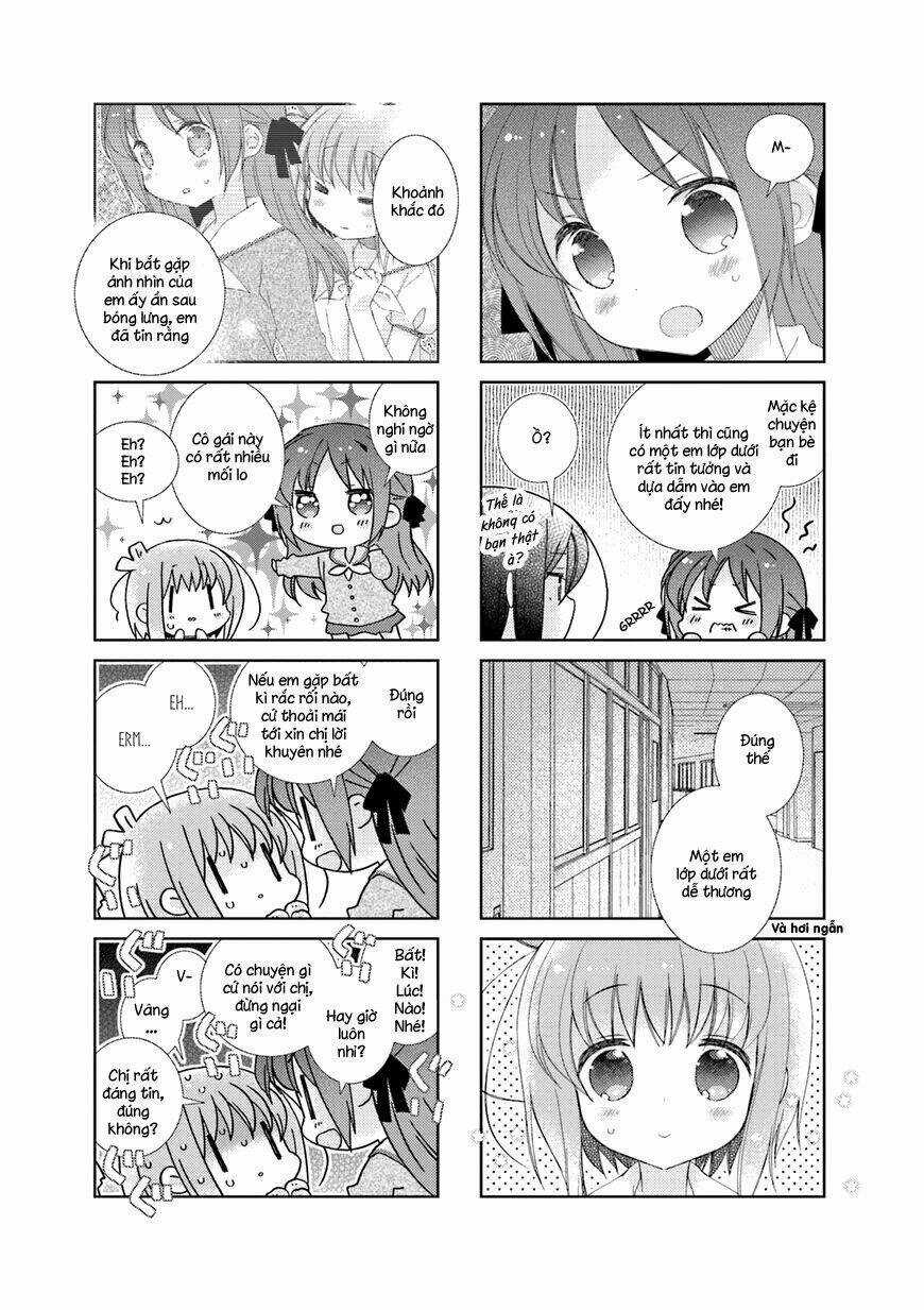 Slow Start - Chapter 63 - Trang 5
