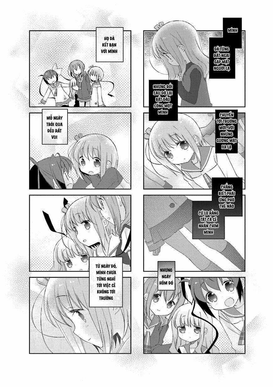 Slow Start - Chapter 63 - Trang 8