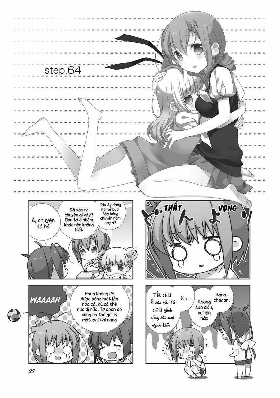 Slow Start - Chapter 64 - Trang 3