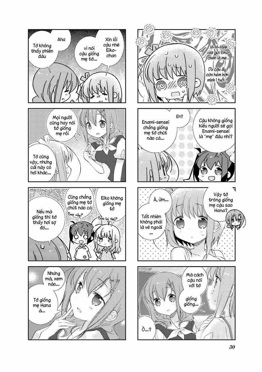 Slow Start - Chapter 64 - Trang 6