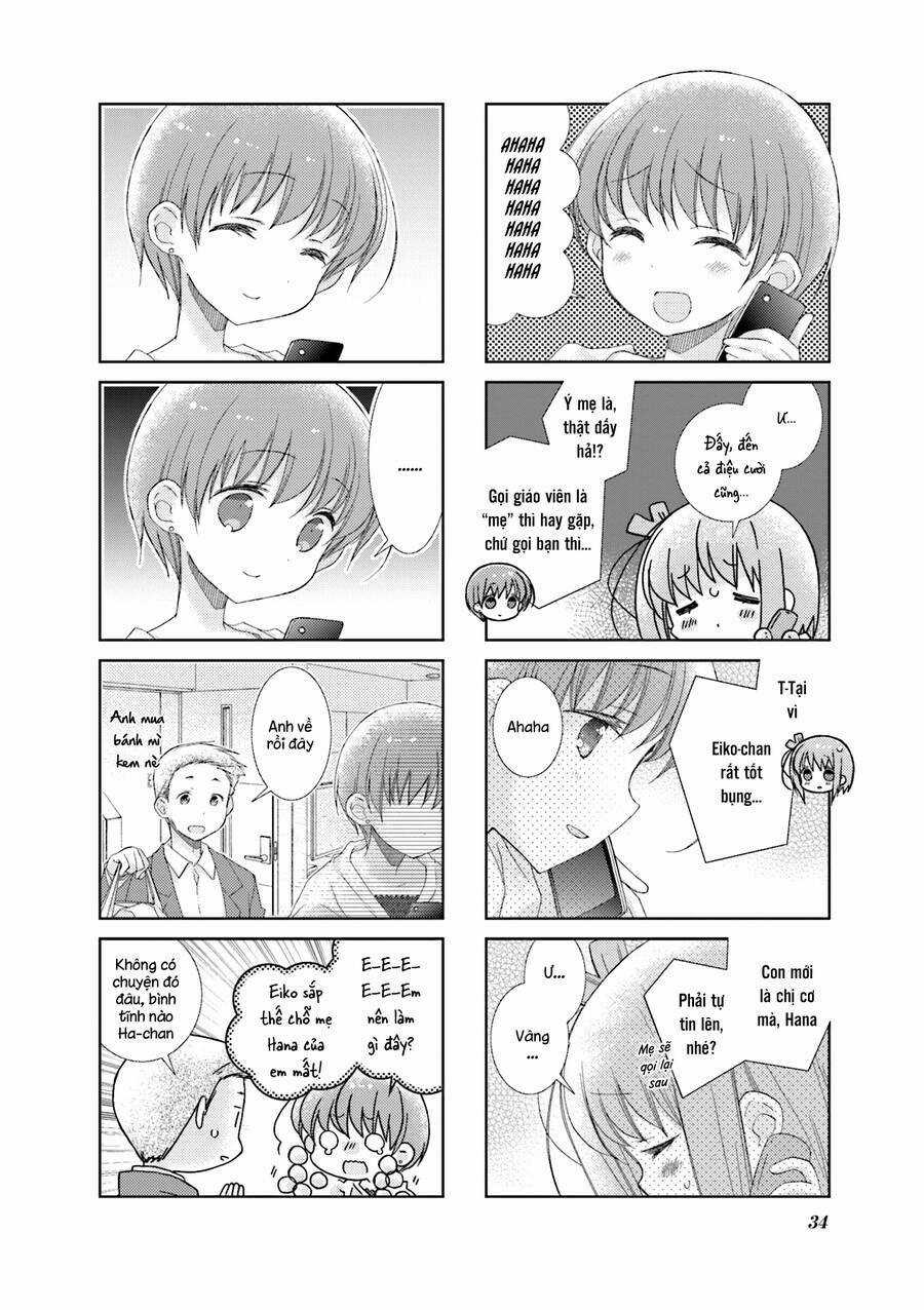 Slow Start - Chapter 64 - Trang 10